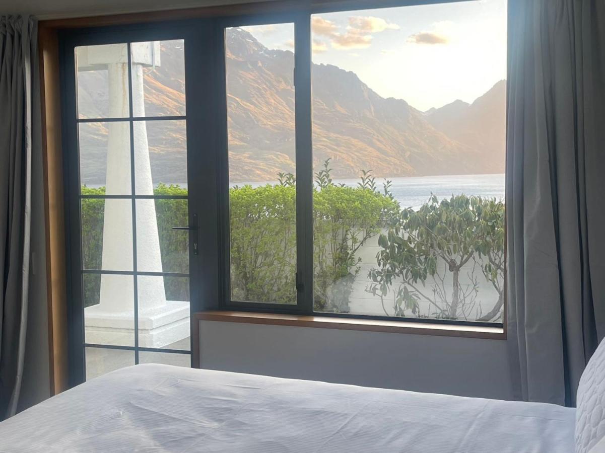 Panoramic Views - 10 Minutes Walk To Town Villa Queenstown Exterior foto