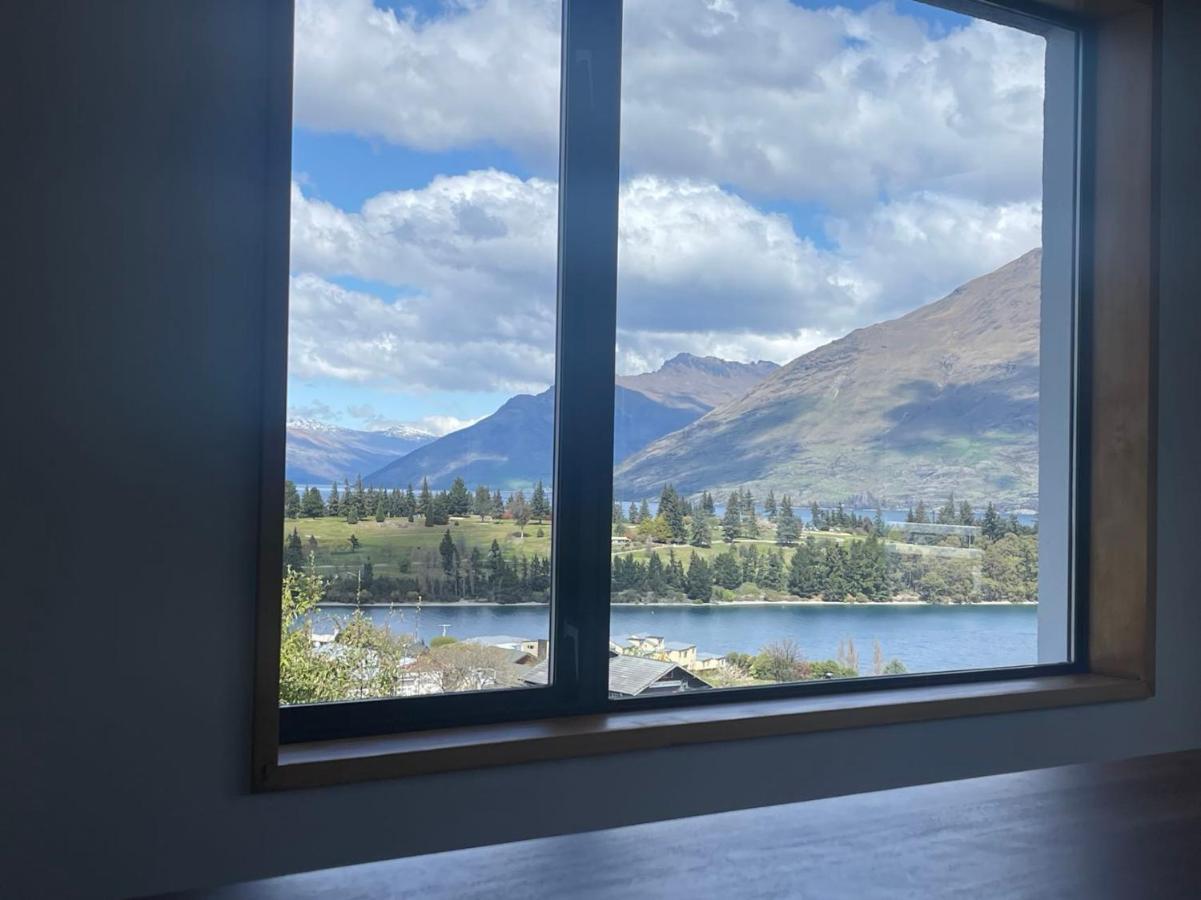 Panoramic Views - 10 Minutes Walk To Town Villa Queenstown Exterior foto