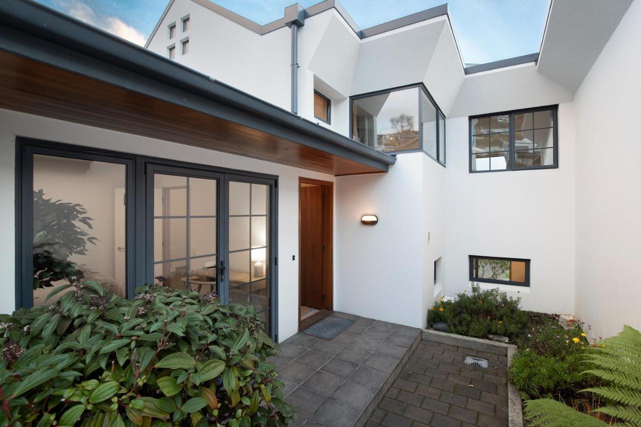 Panoramic Views - 10 Minutes Walk To Town Villa Queenstown Exterior foto
