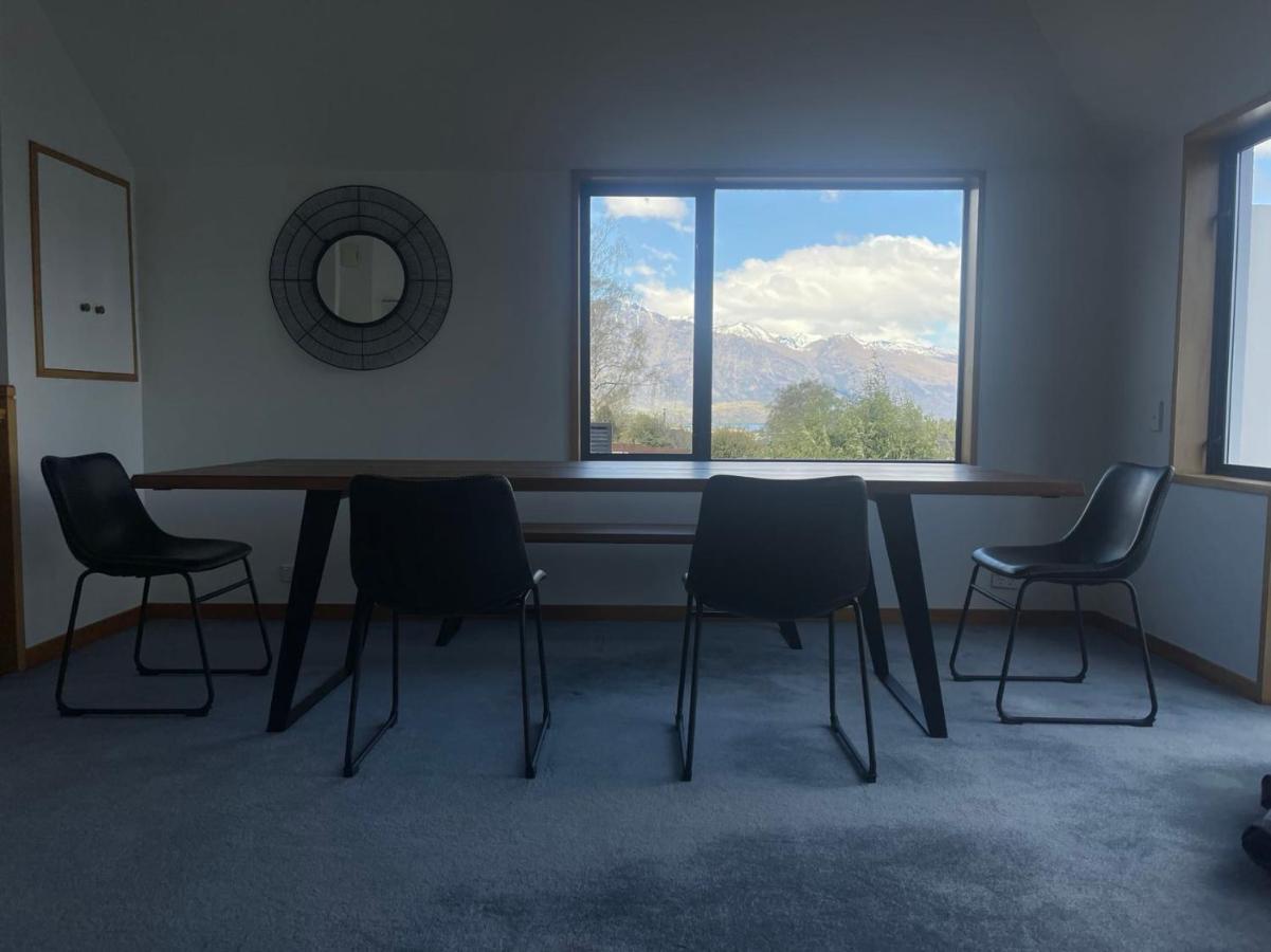 Panoramic Views - 10 Minutes Walk To Town Villa Queenstown Exterior foto